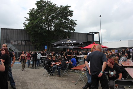 Alcatraz Metal Festival