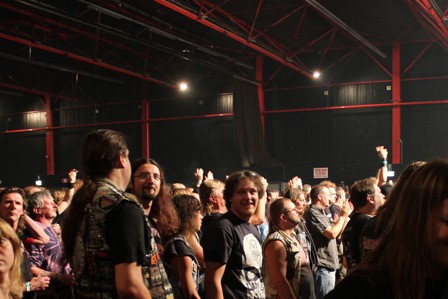 Alcatraz Metal Festival