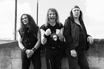 Anvil the band