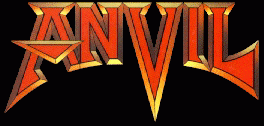 Anvil Logo