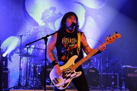   - Vitaly Dubinin in concert