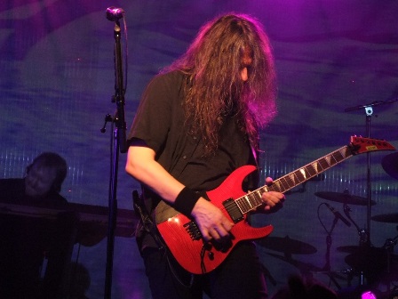 André Olbrich and Michael Schüren