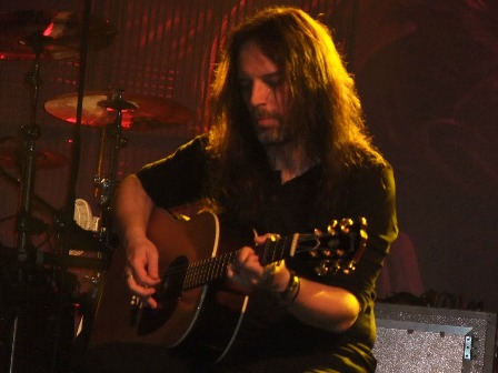 The Bard's Song - Blind Guardian live in Paris