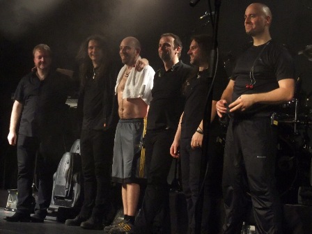 Blind Guardian thanks you!