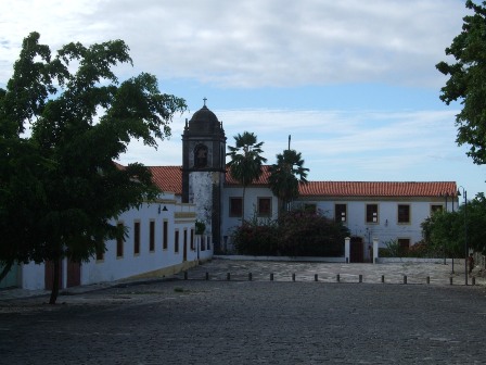 Igreja da Conceição - Church of Conception