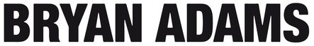 Bryan Adams Logo