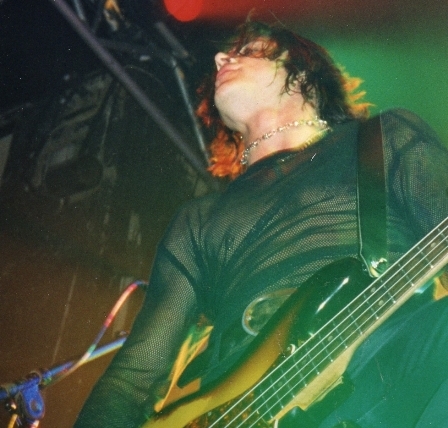 Dio live at La Locomotive in Paris France Dio live at La Locomotive in Paris