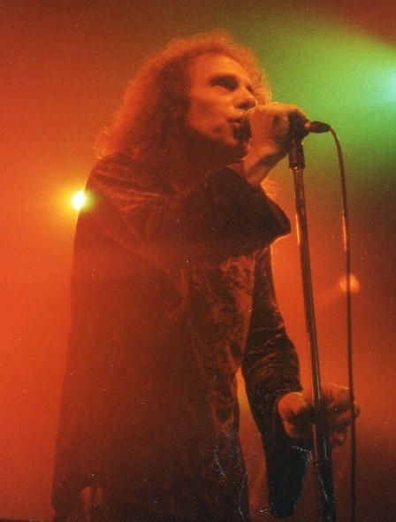 Welcome to The Metal Traveller Website