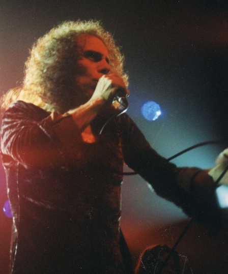 Dio live at La Locomotive in Paris France Dio live at La Locomotive in Paris