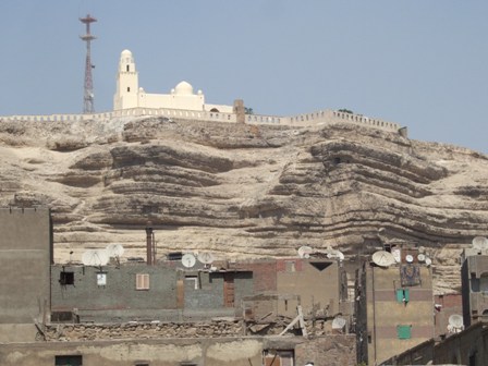 Cairo
