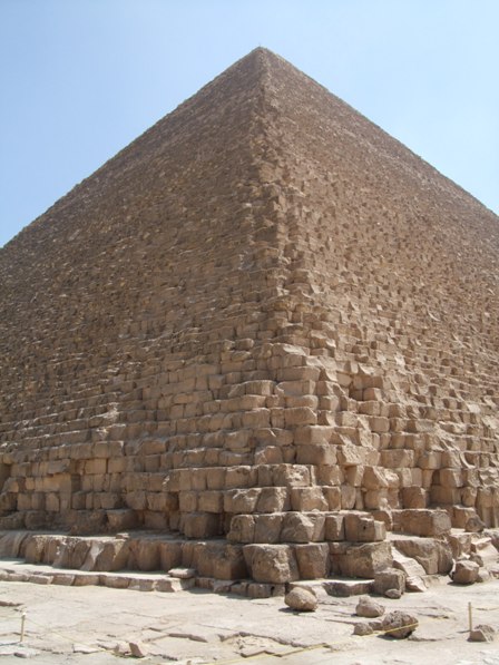 The Great Pyramid