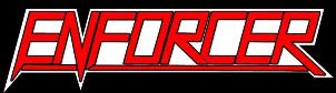 Enforcer Logo