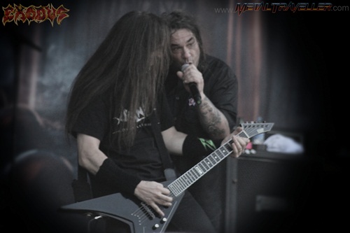 Exodus Hellfest