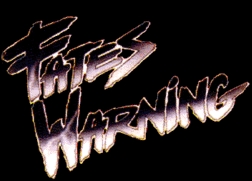 Fates Warning Logo