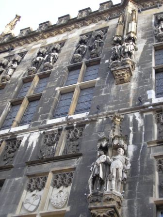 Aachen City Hall