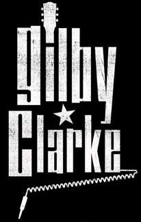 Gilby Clarke Logo