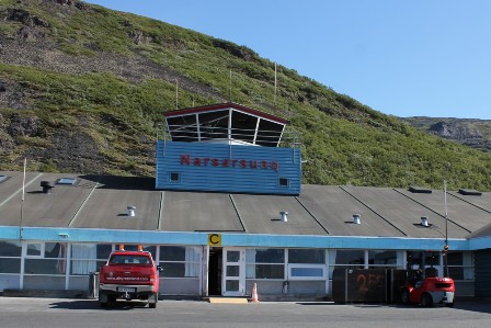 Royal Danish Air Force Esk 721