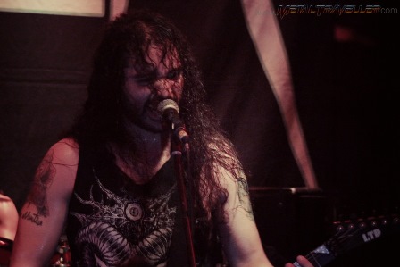 David Sanchez from Havok