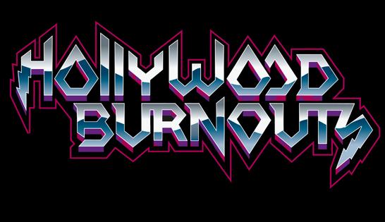 Hollywood Burnoutz live at the Shout It Out Loud Fest