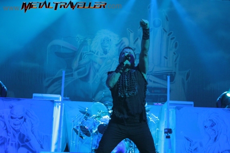 The Phantom Of The Opera!