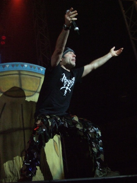 Scream For Me Belgrade!