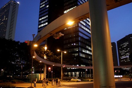 Kyoto train Kannondo