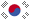 Flag Korea