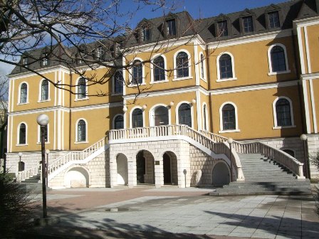 Kosovo Museum in Pristina