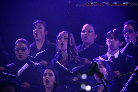 Coro Filarmónico de Bogotá