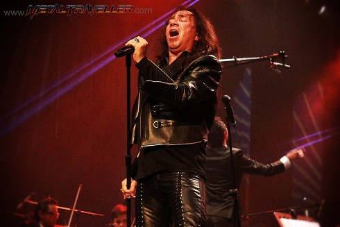 Elkin Ramírez - Kraken Filarmónico