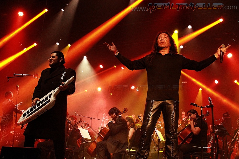 Kraken Filarmónico - Teatro Jorge Eliécer Gaitán