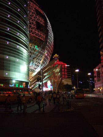 Casino Grand Lisboa