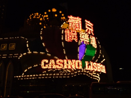 Casino Grand Lisboa