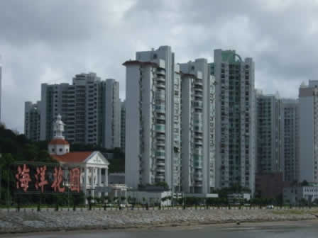 Macau