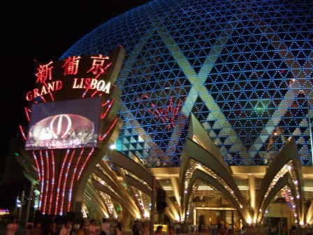 Casino Grand Lisboa