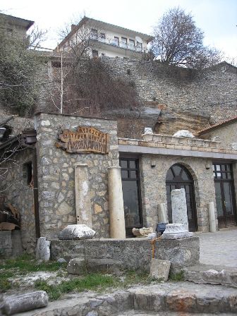 Ohrid, Madedonia Ohrid, Madedonia