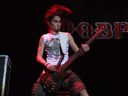 Leonid Maksimov live with Sergey Mavrin in Moscow Леонид Максимов live with Sergey Mavrin in Moscow