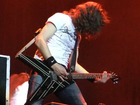 Yuri Alexeev live with Sergey Mavrin in Moscow Юрий Алексеев - Yuri Alexeev live with Sergey Mavrin in Moscow