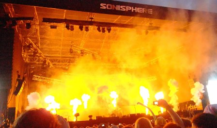 Thank you Hockenheim! - Metallica live in Hockenheim, Germany - July 4 2009