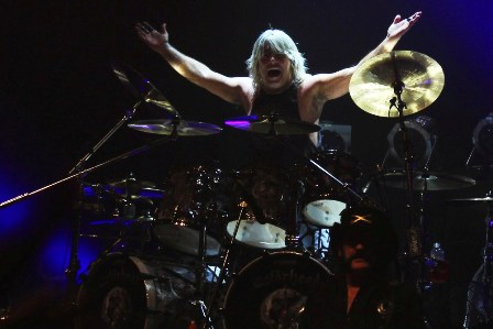 Motörhead live