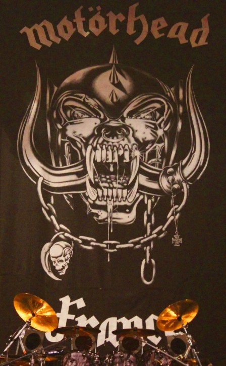 Motörhead France