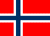 Norway Flag