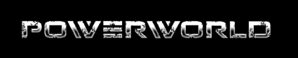 Powerworld Logo