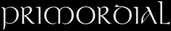 Primordial 