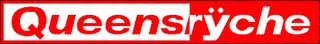 Queensrÿche Logo