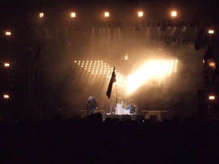 The Eagle Has Landed in Sweden !