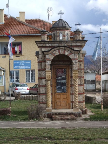 Gračanica