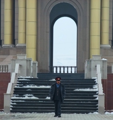 Tajikistan Kulob
