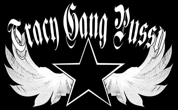 tracy_gang_pussy Logo