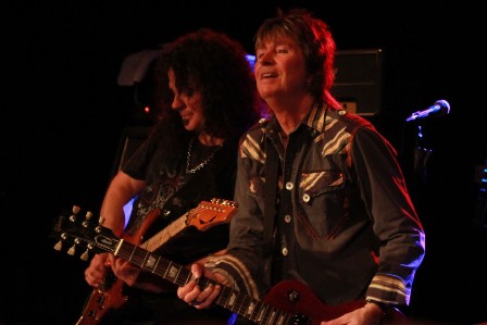 U.F.O. live in concert